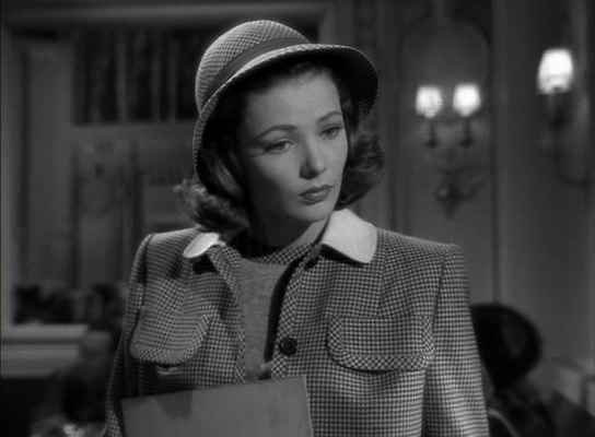 Image result for gene tierney laura pics